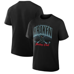 Seattle Kraken Alternate Legacy T-Shirt Online