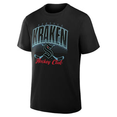 Seattle Kraken Alternate Legacy T-Shirt Online