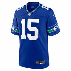 Seattle Seahawks Nike Tory Horton  Alternate Game Jersey