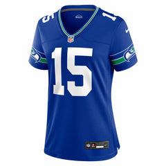 Seattle Seahawks Nike Tory Horton  Women's Alternate Game Jersey