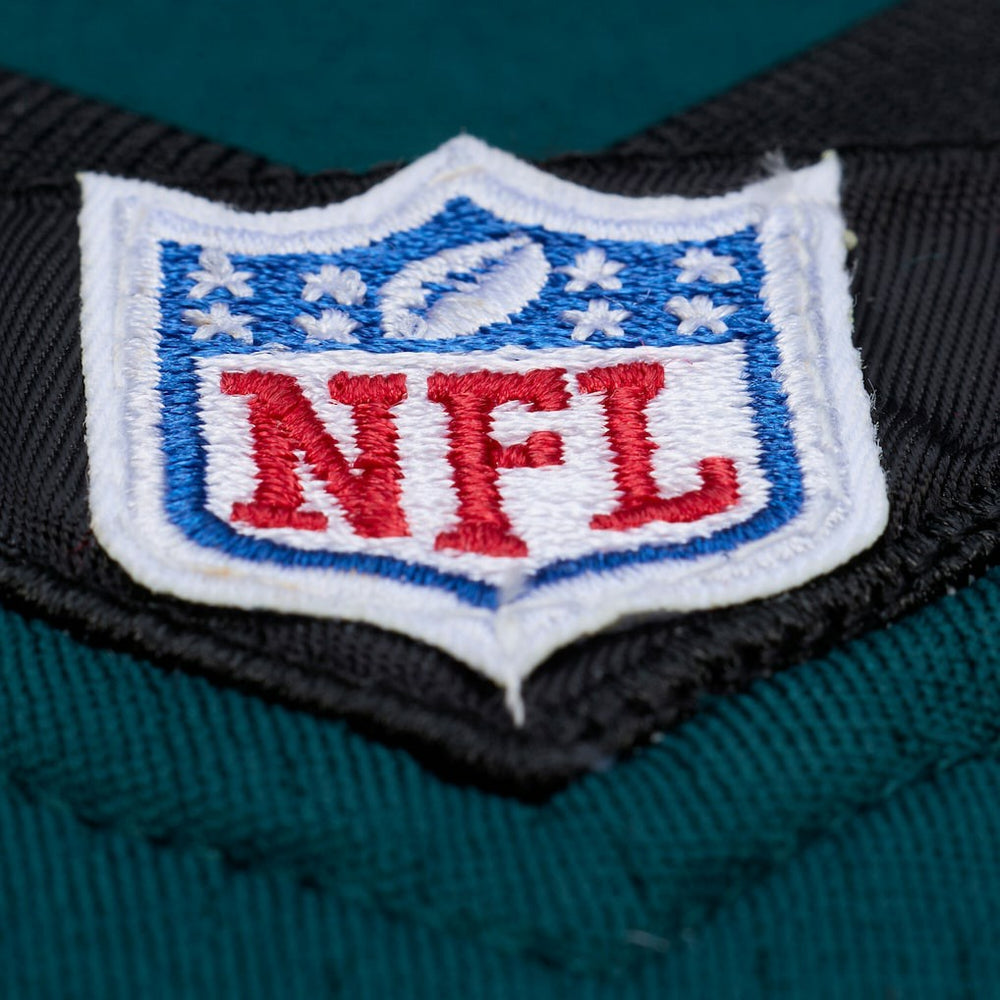 Philadelphia Eagles Mitchell & Ness Nick Foles  Legacy Replica Jersey