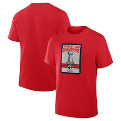 Florida Panthers 2025 Stanley Cup Champions Banner Raising T-Shirt Online
