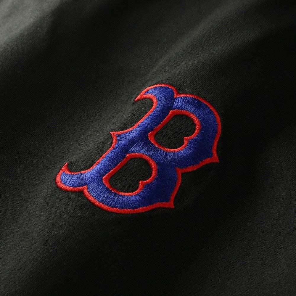 Boston Red Sox New Era Dominican Republic Country Flag T-Shirt | MLB Near me