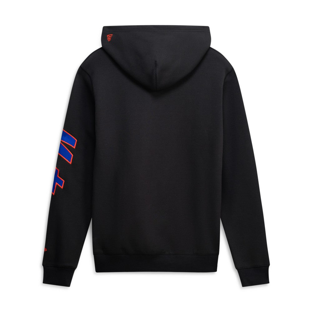 New York Mets New Era Puerto Rico Country Flag Hoodie | MLB On Sale