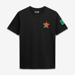Houston Astros New Era Mexico Country Flag T-Shirt | MLB Discount