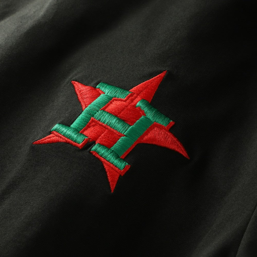 Houston Astros New Era Mexico Country Flag T-Shirt | MLB Discount