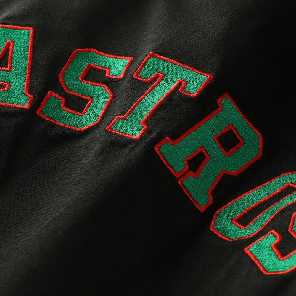 Houston Astros New Era Mexico Country Flag T-Shirt | MLB Discount