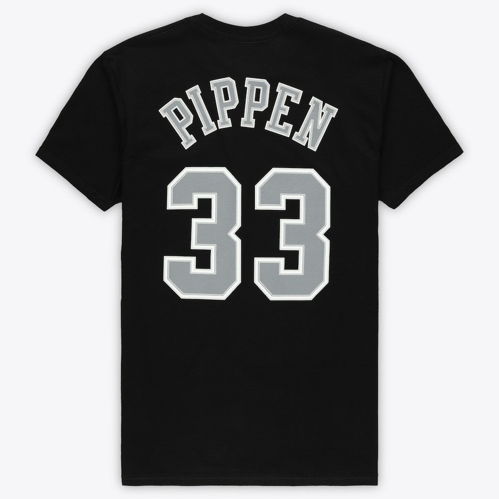 Scottie Pippen Chicago Bulls Unisex Hardwood Classics Reload 3.0 T-Shirt sale Outlet