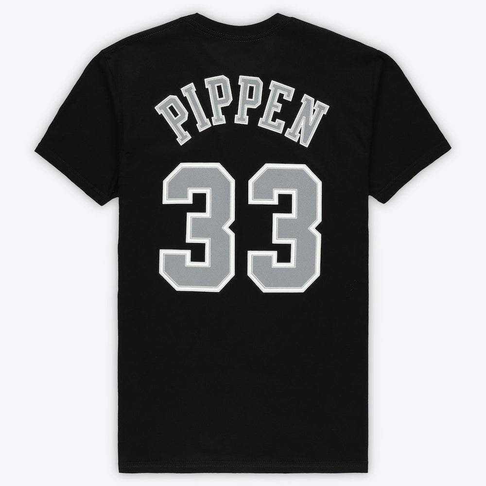 Scottie Pippen Chicago Bulls Unisex Hardwood Classics Reload 3.0 T-Shirt sale Outlet