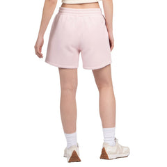 Kansas City Chiefs  Starter Women's Travel Pastels Fleece Short