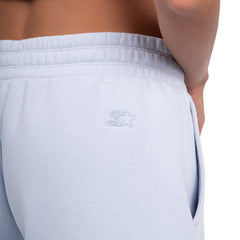 Los Angeles Rams  Starter Women's Travel Pastels Fleece Short