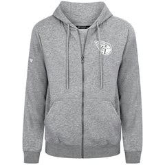 Cleveland Guardians Levelwear Podium Banner Arch Full-Zip Hoodie | MLB On Sale