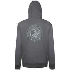 Baltimore Orioles Levelwear Podium Valiant Hoodie | MLB For sale
