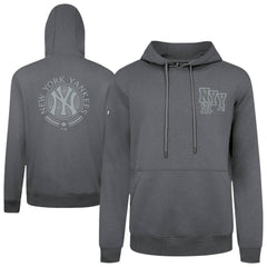New York Yankees Levelwear Podium Valiant Hoodie | MLB Near me