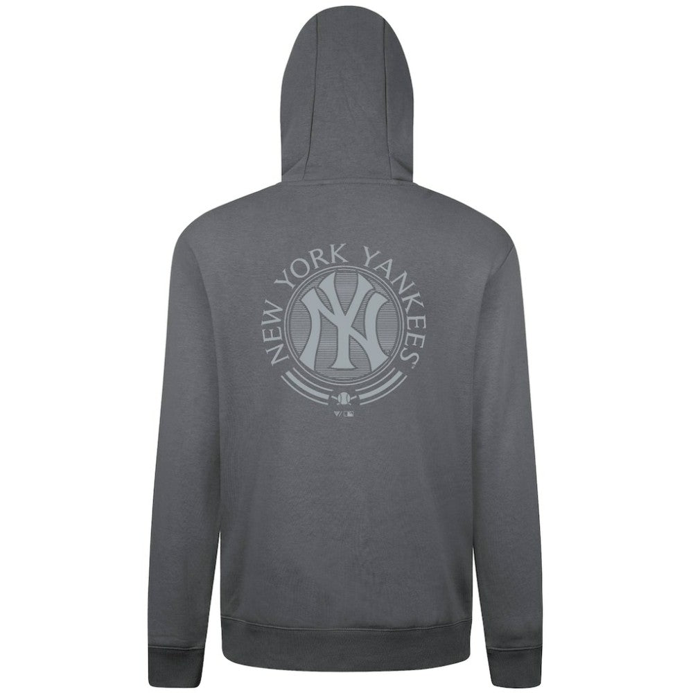 New York Yankees Levelwear Podium Valiant Hoodie | MLB Near me