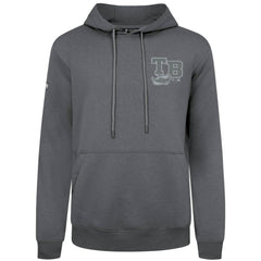 Tampa Bay Rays Levelwear Podium Valiant Hoodie | MLB Near me