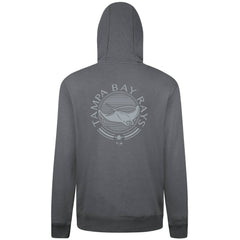 Tampa Bay Rays Levelwear Podium Valiant Hoodie | MLB Near me