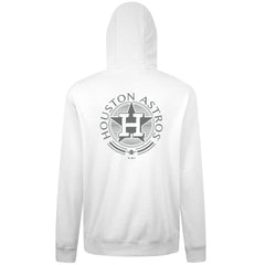 Houston Astros Levelwear Podium Valiant Hoodie | MLB For sale