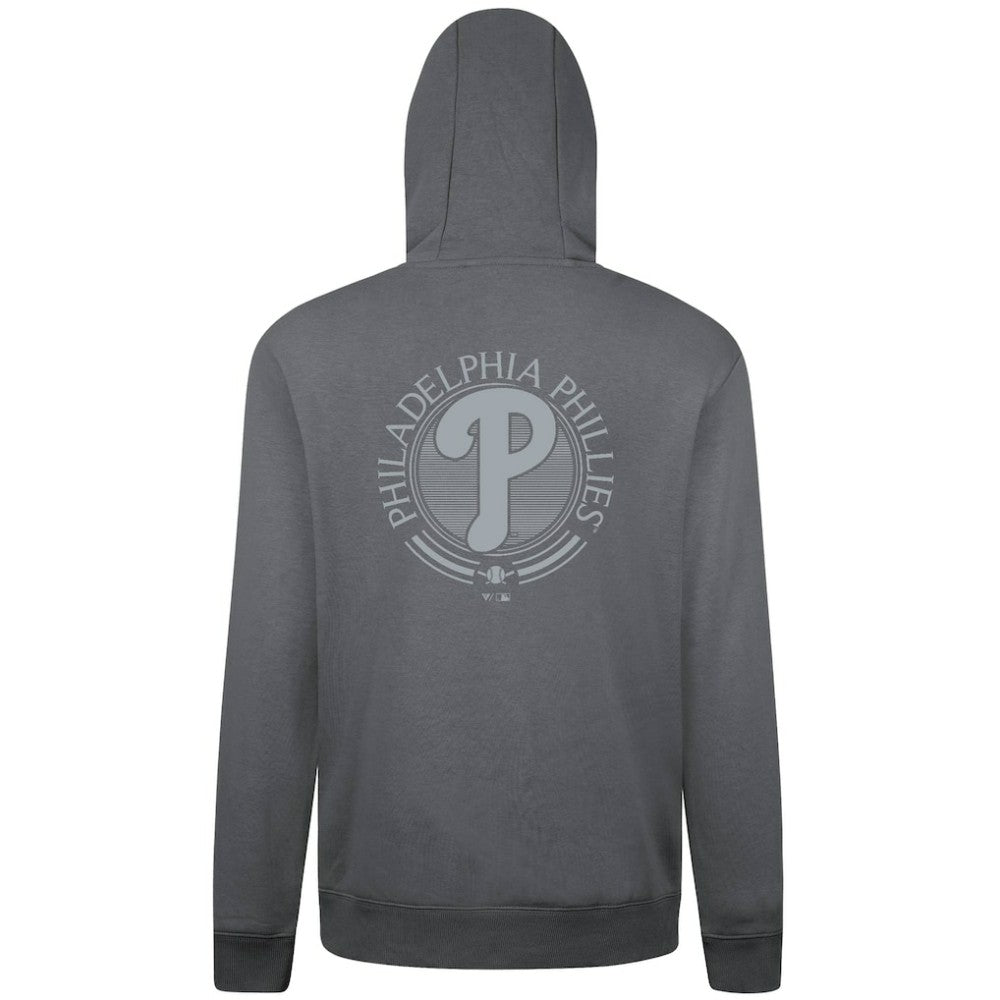 Philadelphia Phillies Levelwear Podium Valiant Hoodie | MLB Sale