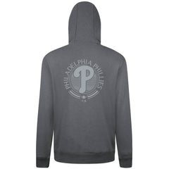 Philadelphia Phillies Levelwear Podium Valiant Hoodie | MLB Sale