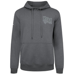 New York Mets Levelwear Podium Valiant Hoodie | MLB For sale