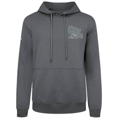 Colorado Rockies Levelwear Podium Valiant Hoodie | MLB Online