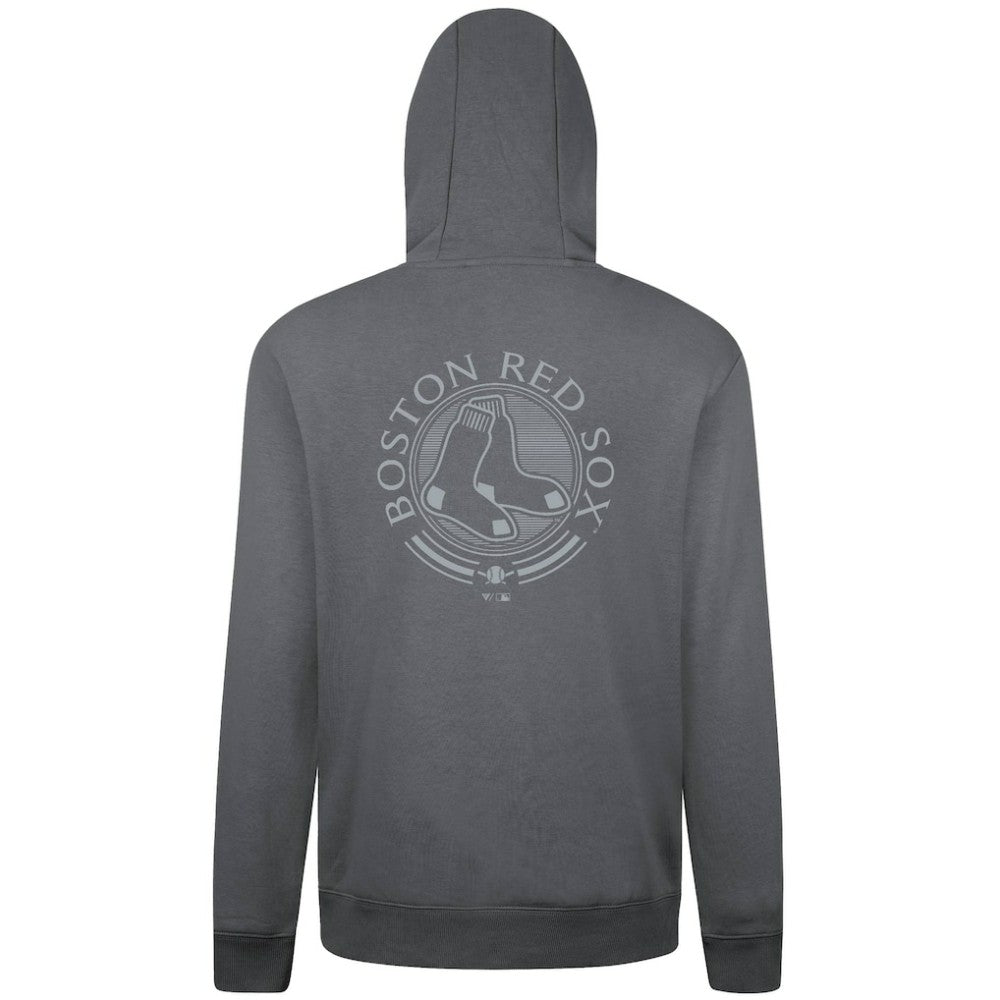 Boston Red Sox Levelwear Podium Grain Hoodie | MLB Near me