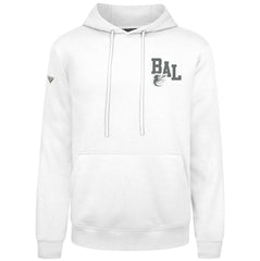Baltimore Orioles Levelwear Podium Grain Hoodie | MLB New