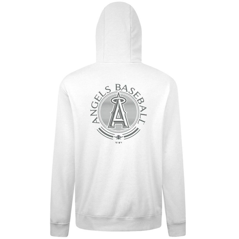Los Angeles Angels Levelwear Podium Grain Hoodie | MLB Shop