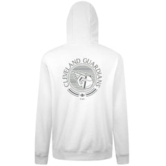 Cleveland Guardians Levelwear Podium Grain Hoodie | MLB Outlet
