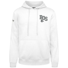 Boston Red Sox Levelwear Podium Grain Hoodie | MLB Discount