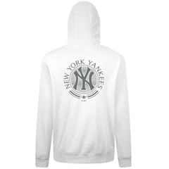New York Yankees Levelwear Podium Grain Hoodie | MLB US