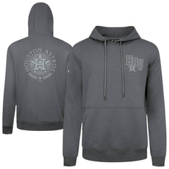 Houston Astros Levelwear Podium Grain Hoodie | MLB Outlet