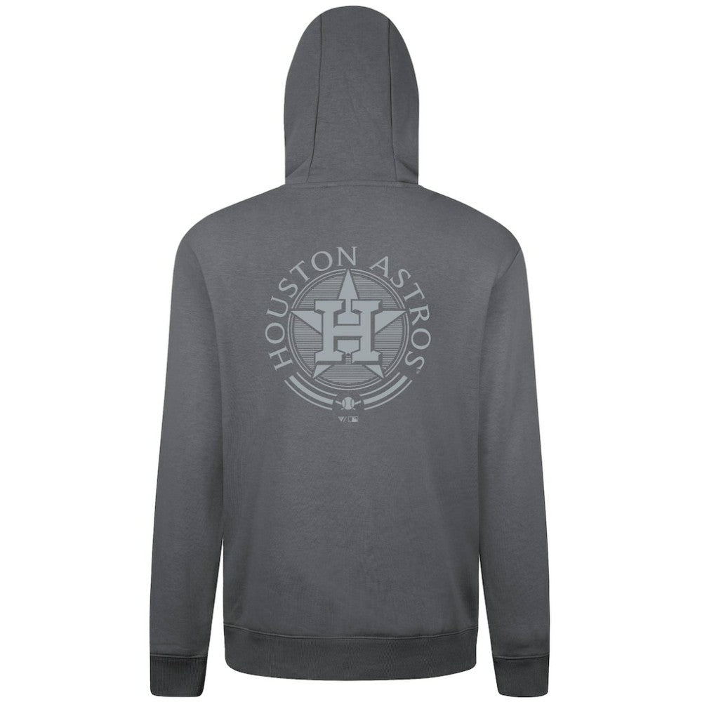 Houston Astros Levelwear Podium Grain Hoodie | MLB Outlet