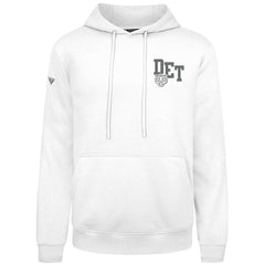 Detroit Tigers Levelwear Podium Grain Hoodie | MLB For sale
