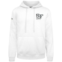 San Francisco Giants Levelwear Podium Grain Hoodie | MLB US