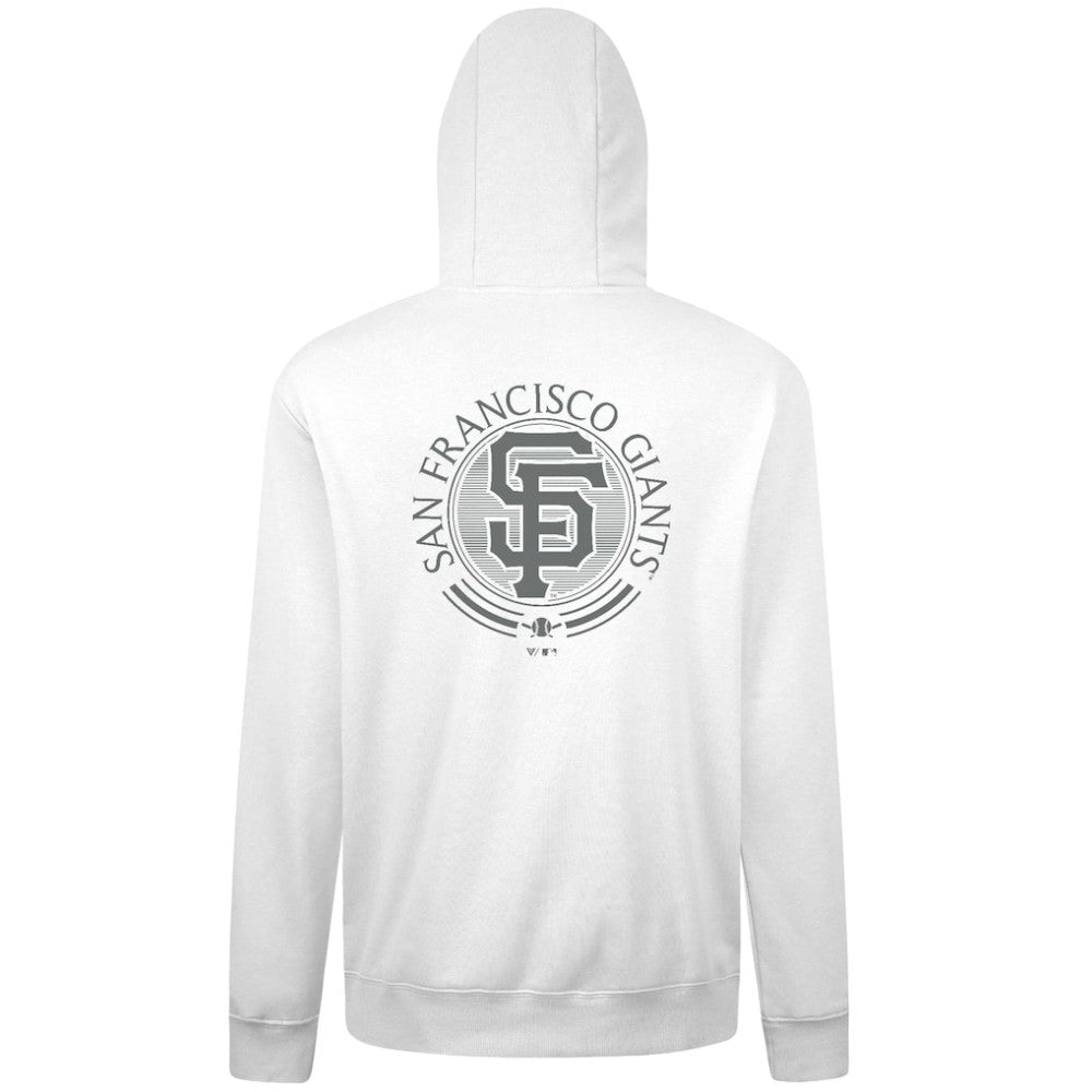 San Francisco Giants Levelwear Podium Grain Hoodie | MLB US