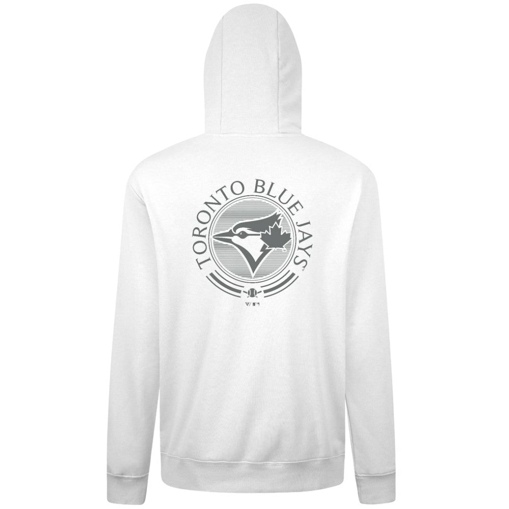 Toronto Blue Jays Levelwear Podium Grain Hoodie | MLB Shop