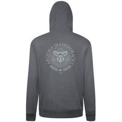 Arizona Diamondbacks Levelwear Podium Grain Hoodie | MLB On Sale