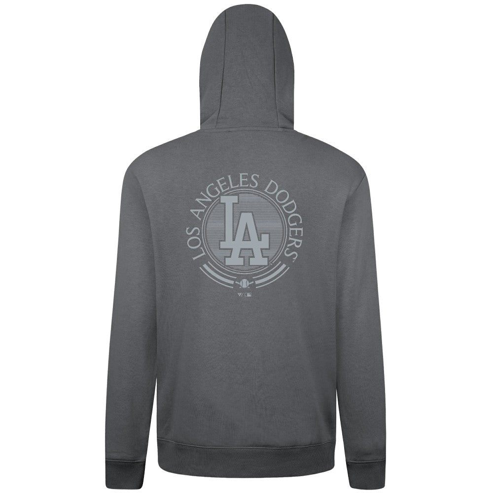 Los Angeles Dodgers Levelwear Podium Grain Hoodie | MLB Sale
