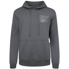 San Francisco Giants Levelwear Podium Grain Hoodie | MLB Shop