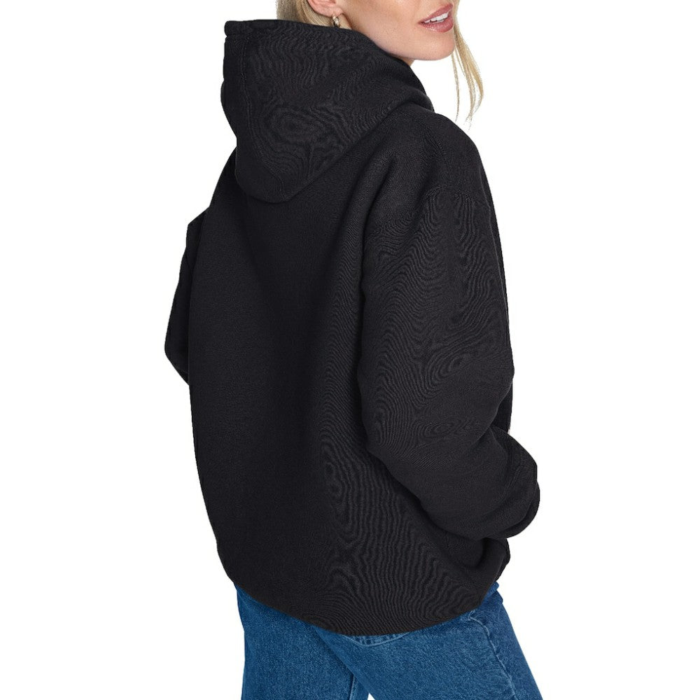 Dallas Stars Starter Women's Fireworks Fleece Hoodie On Sale
