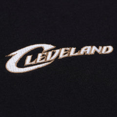 Cleveland Cavaliers Hardwood Classics Nights Playmaker T-Shirt sale Online