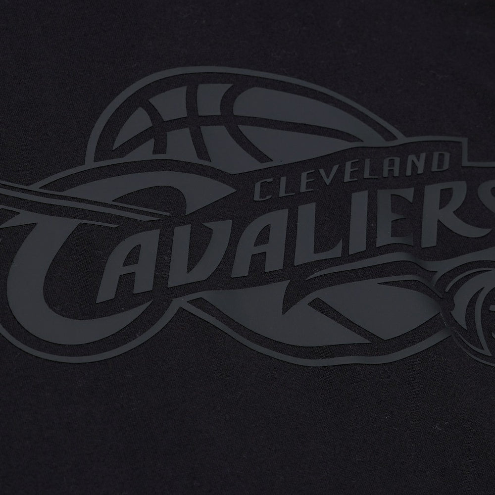 Cleveland Cavaliers Hardwood Classics Nights Playmaker T-Shirt sale Online