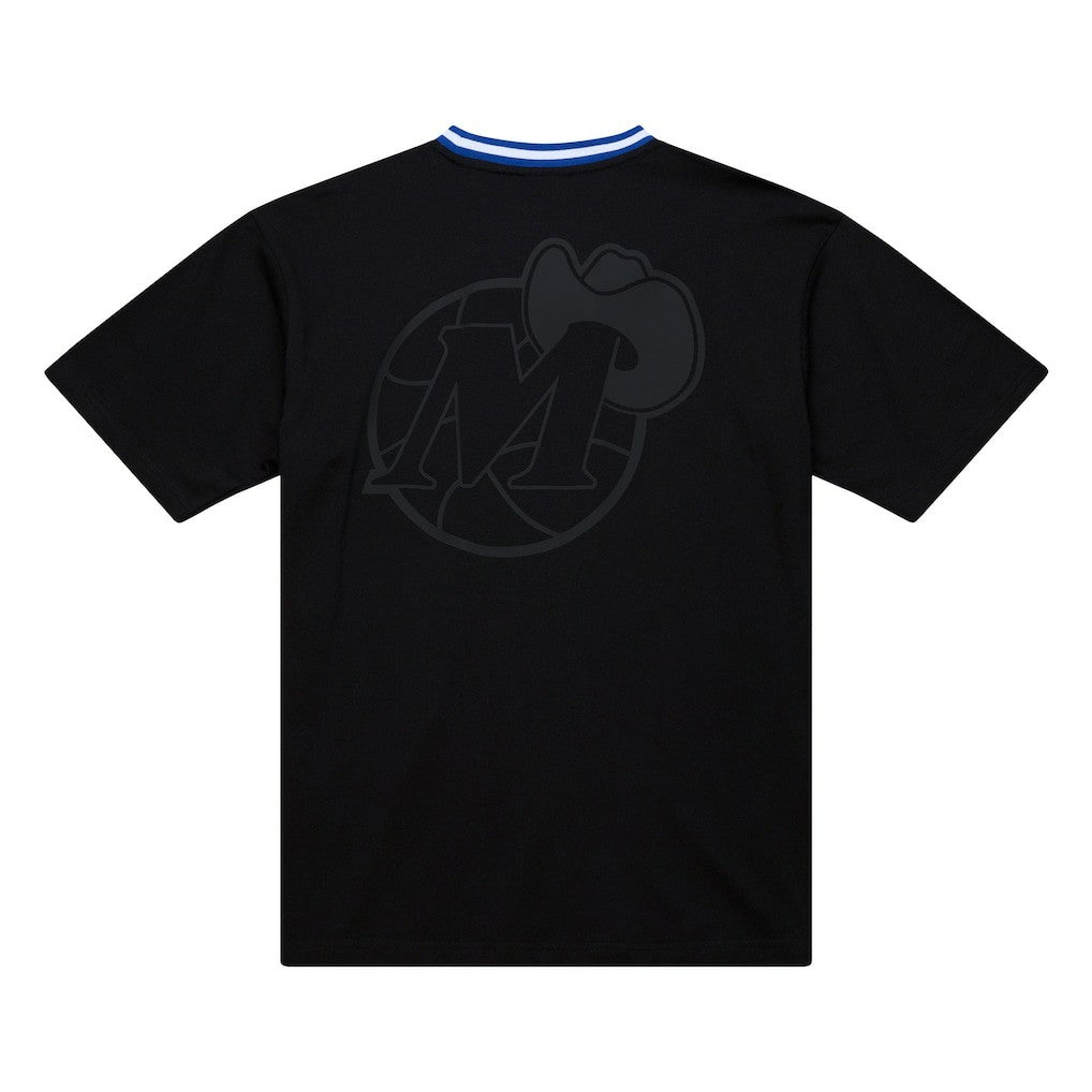 Dallas Mavericks Hardwood Classics Nights Playmaker T-Shirt sale On Sale