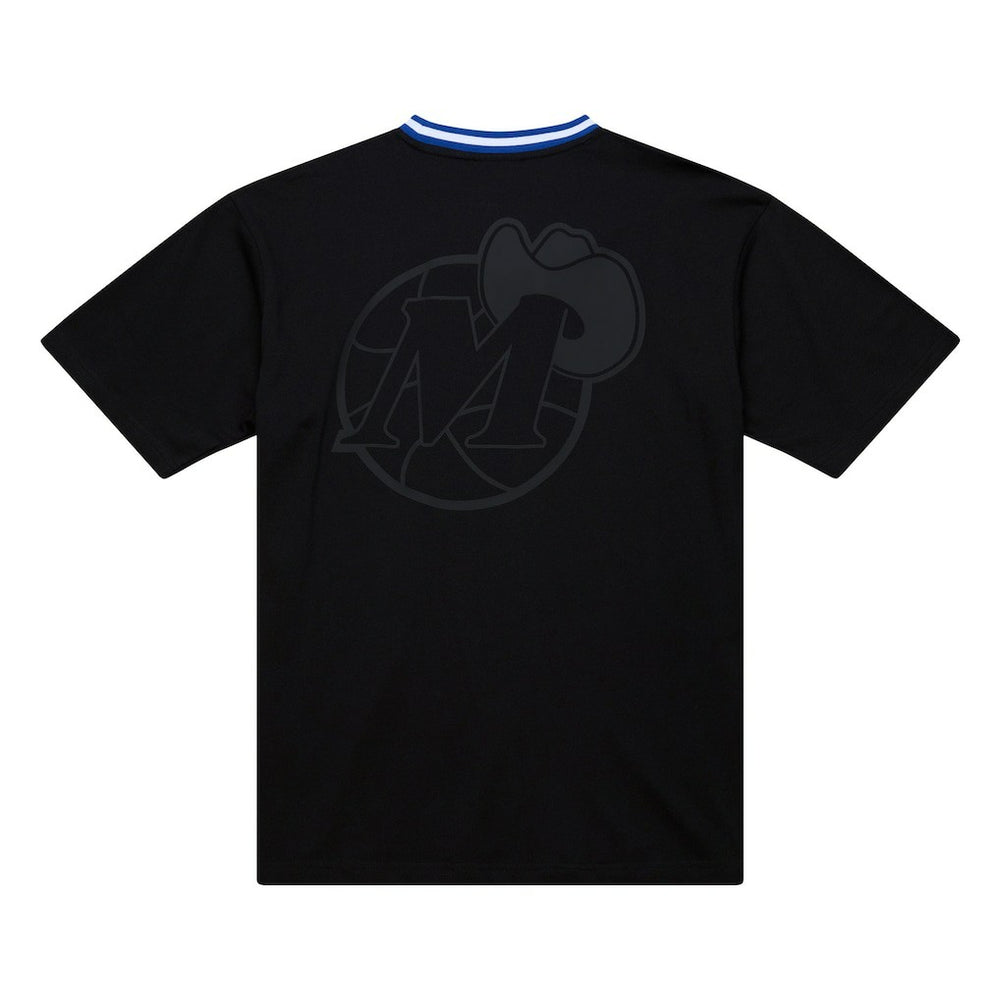 Dallas Mavericks Hardwood Classics Nights Playmaker T-Shirt sale On Sale