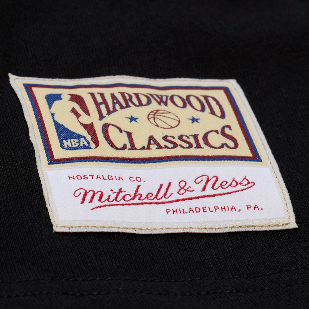 Dallas Mavericks Hardwood Classics Nights Playmaker T-Shirt sale On Sale