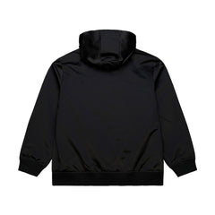 Cleveland Cavaliers Hardwood Classics Nights Walk the Tunnel Satin Bomber Full-Snap Hooded Jacket sale On Sale