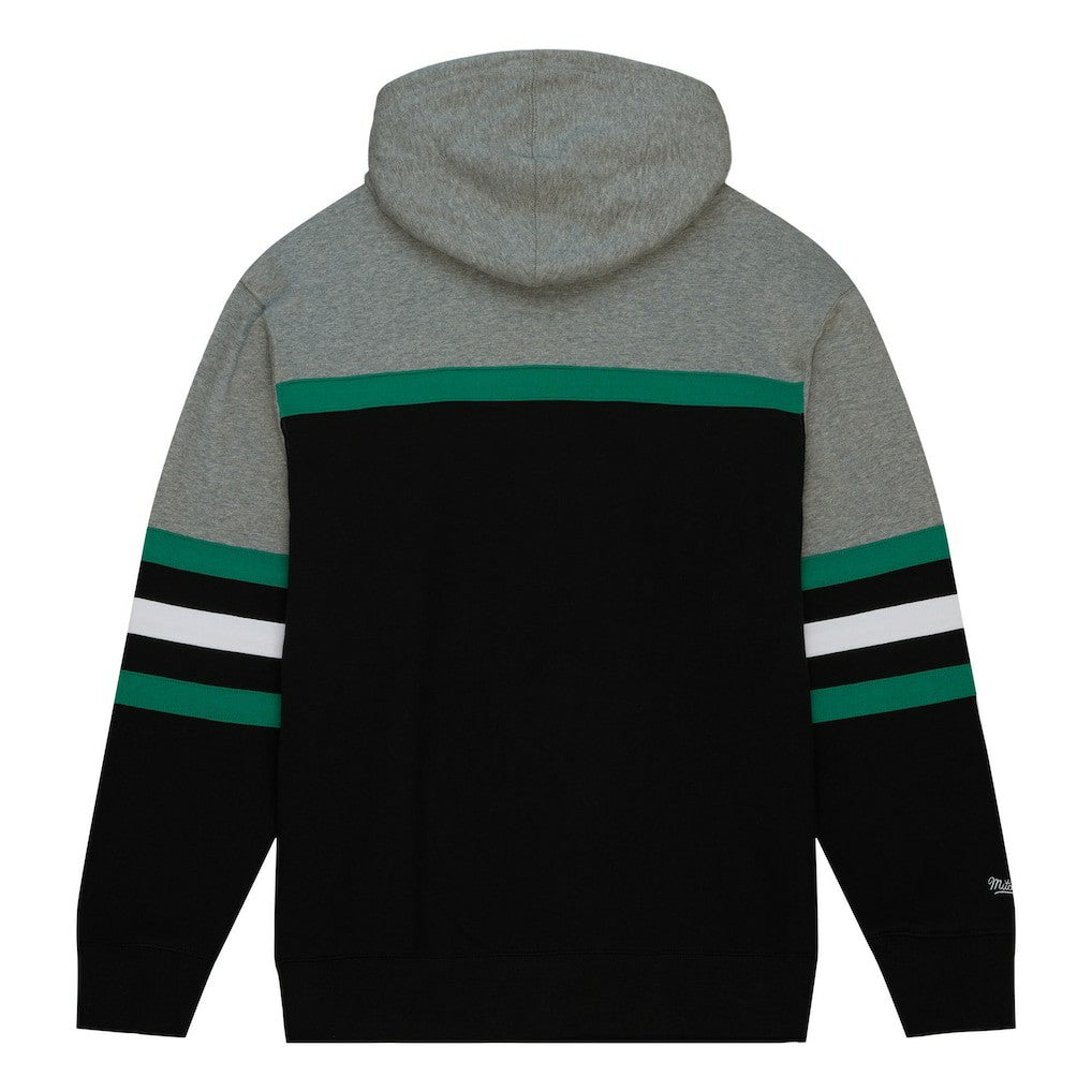 Boston Celtics Head Coach Hoodie Discount