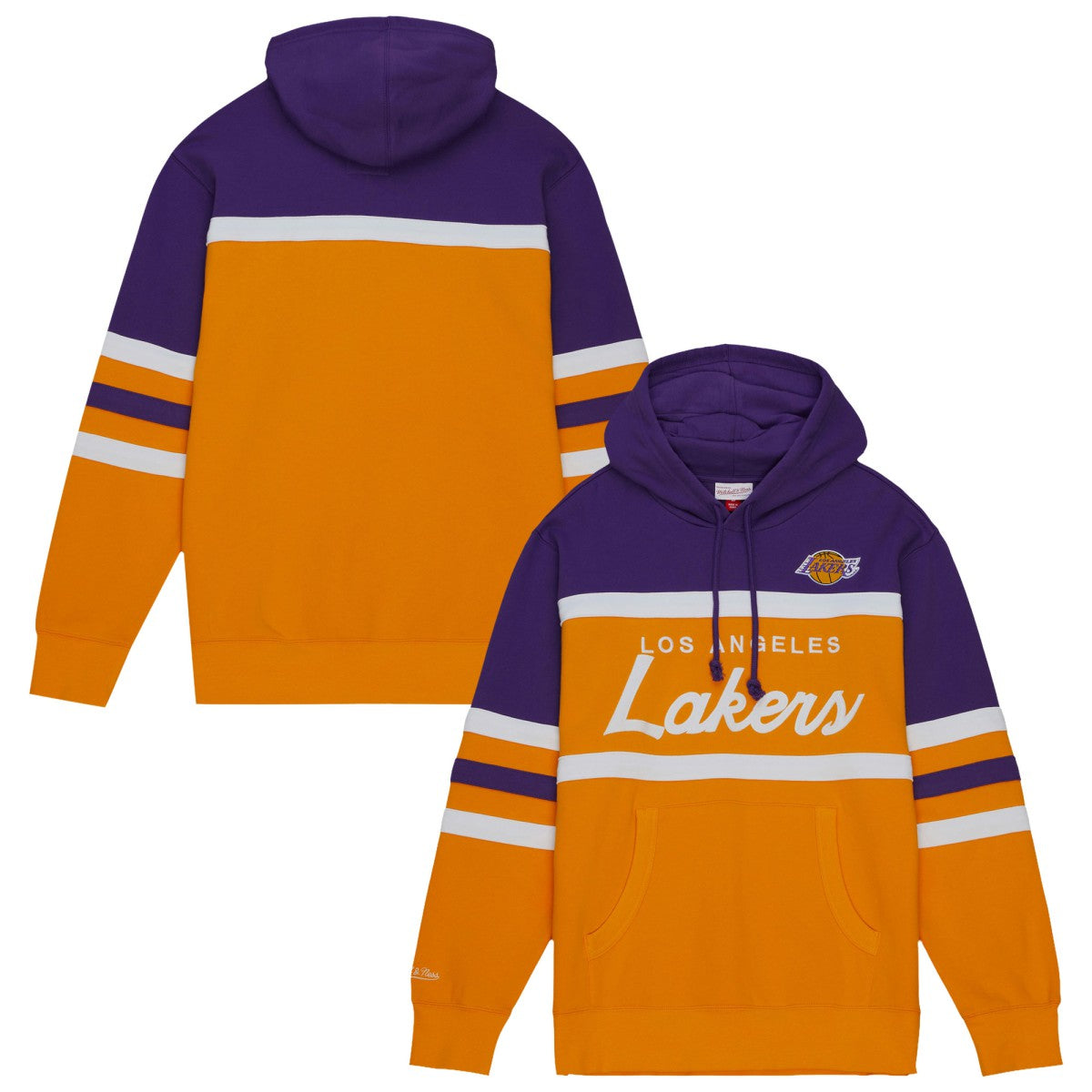 Los Angeles Lakers Head Coach Hoodie On Sale